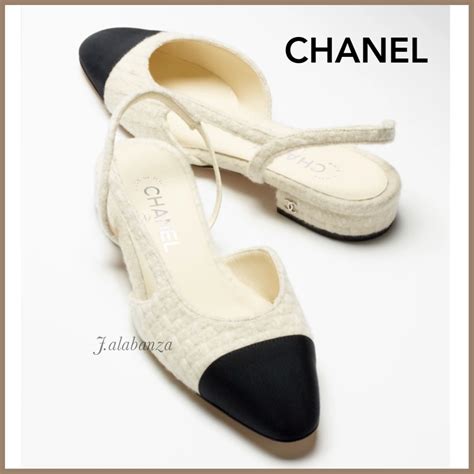 chanel online shop shoes|Chanel website shoes.